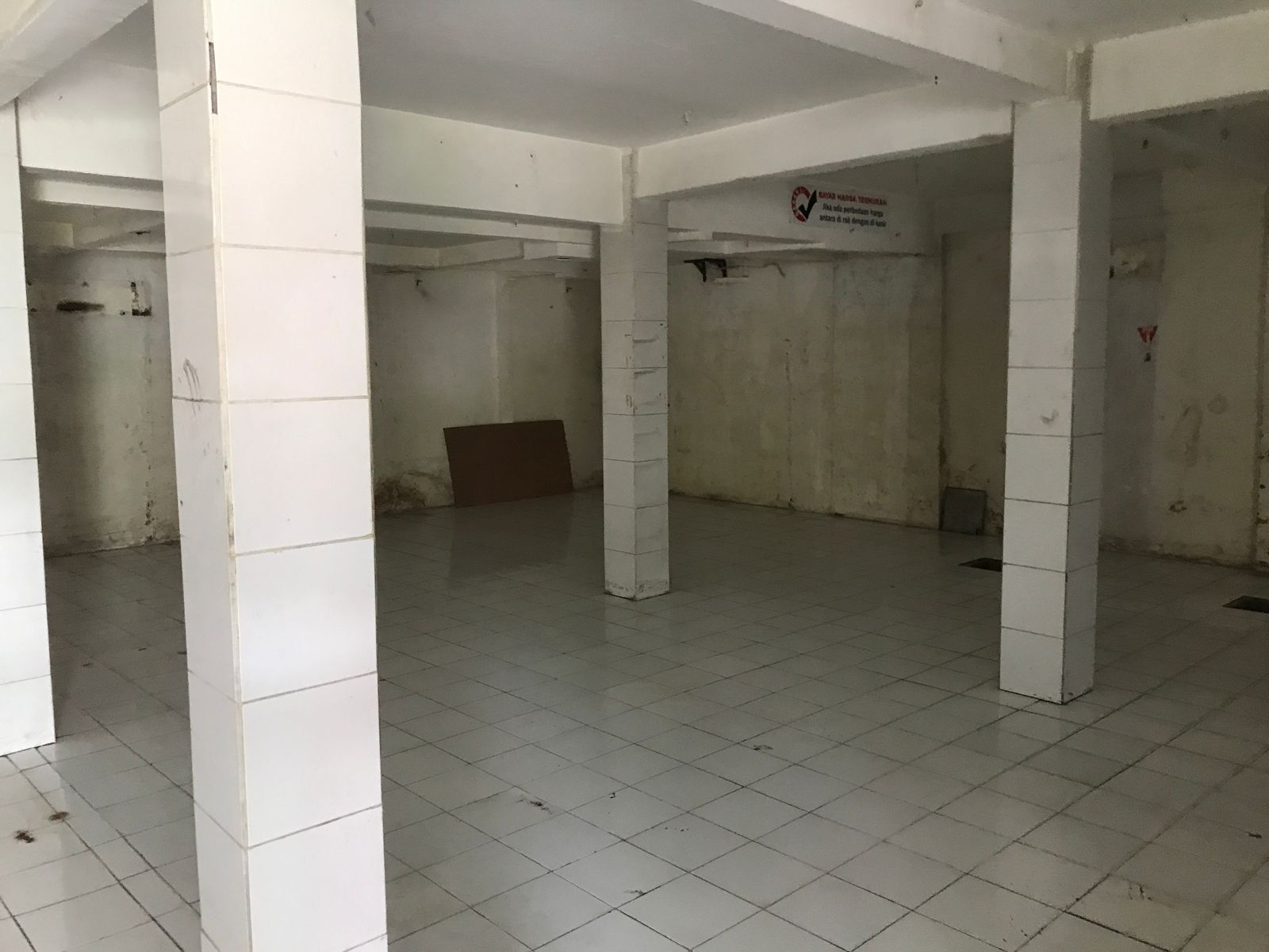 Disewakan Ruko Di Jababeka Cikarang Utara